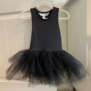 Iloveplum Tutu Dress